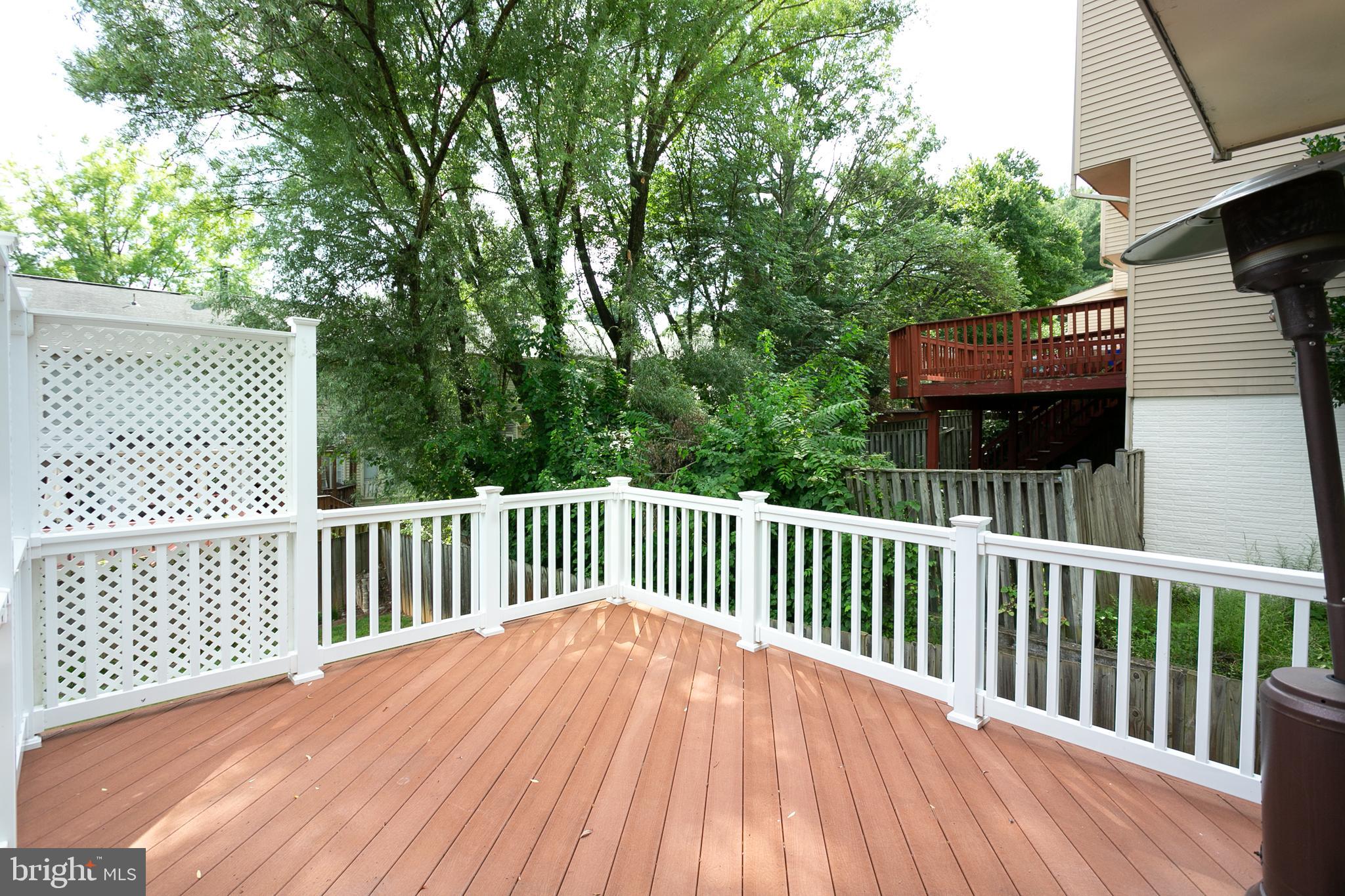 CHADSWOOD - Residential