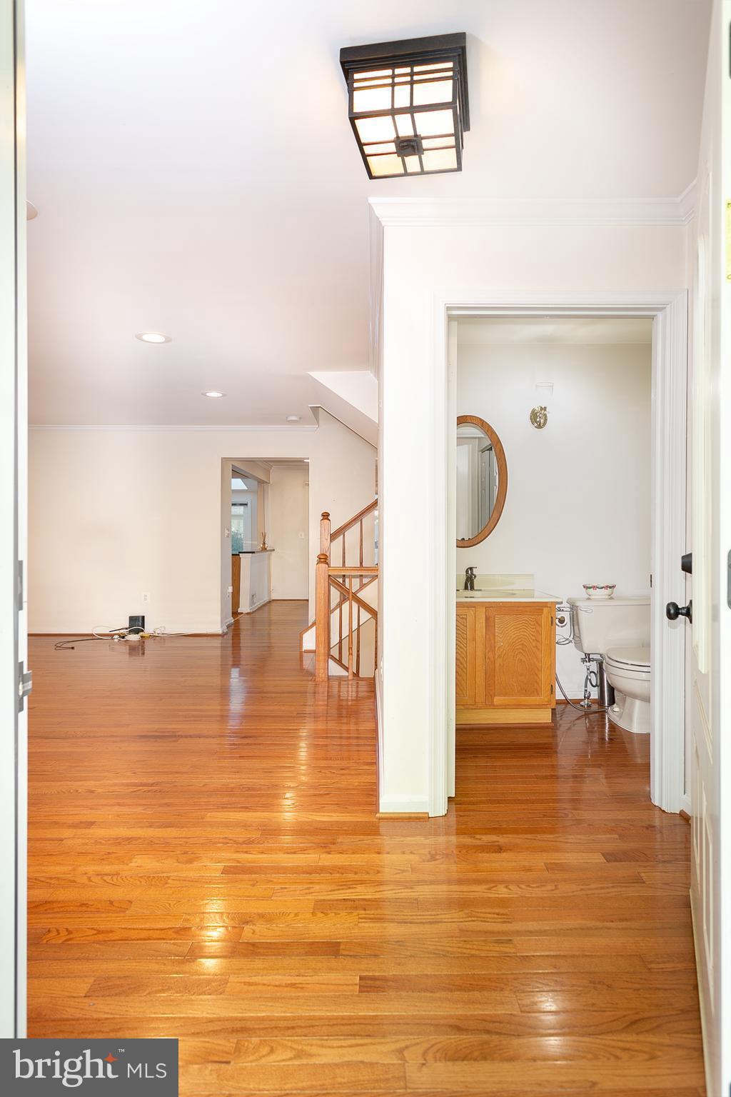 CHADSWOOD - Residential