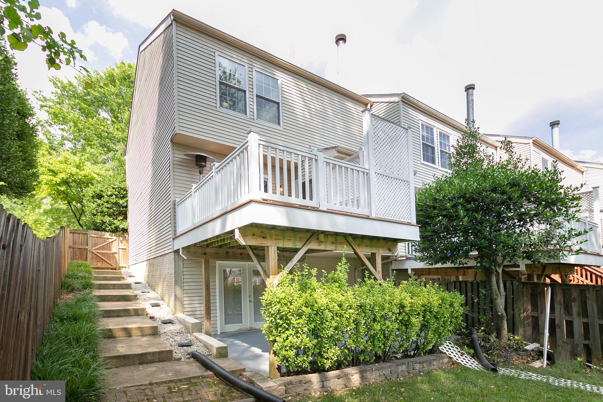 CHADSWOOD - Residential