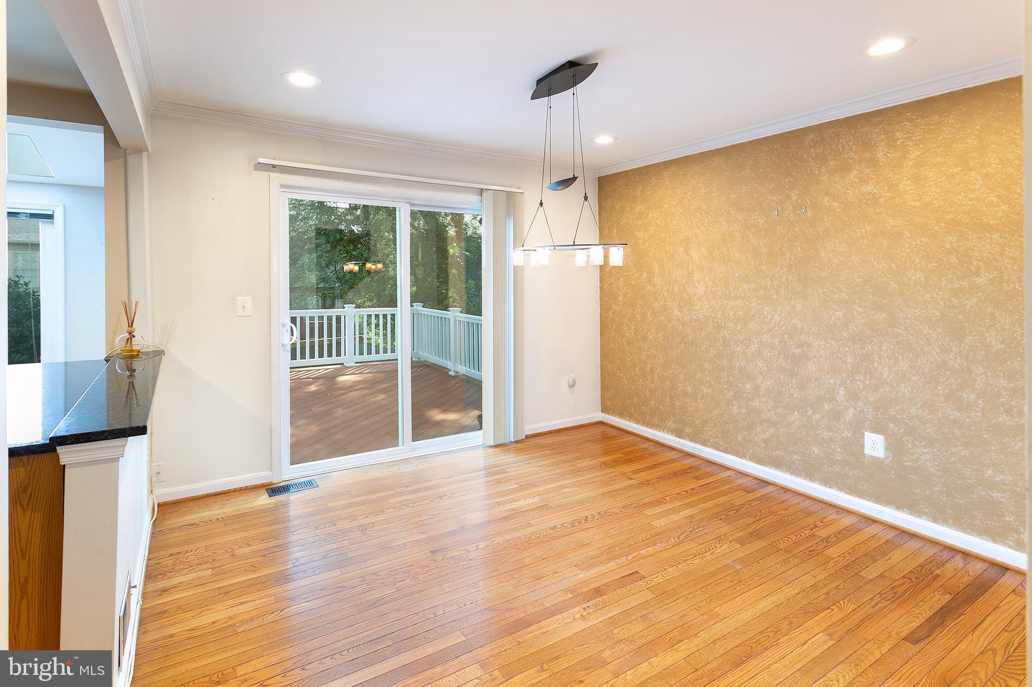 CHADSWOOD - Residential