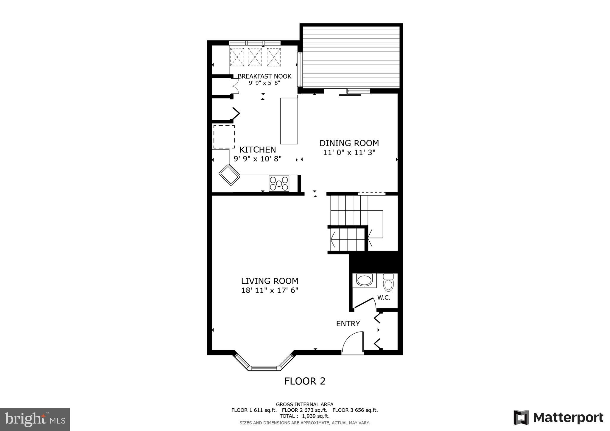 CHADSWOOD - Residential