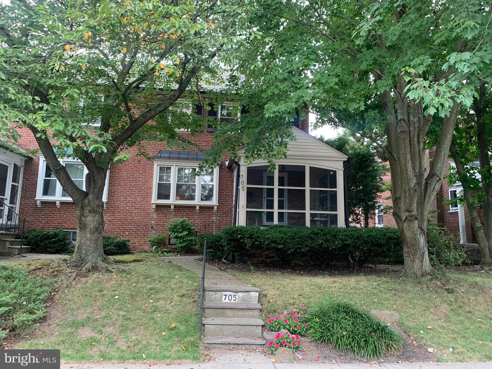 705 W 32nd Street, Wilmington, DE 19802