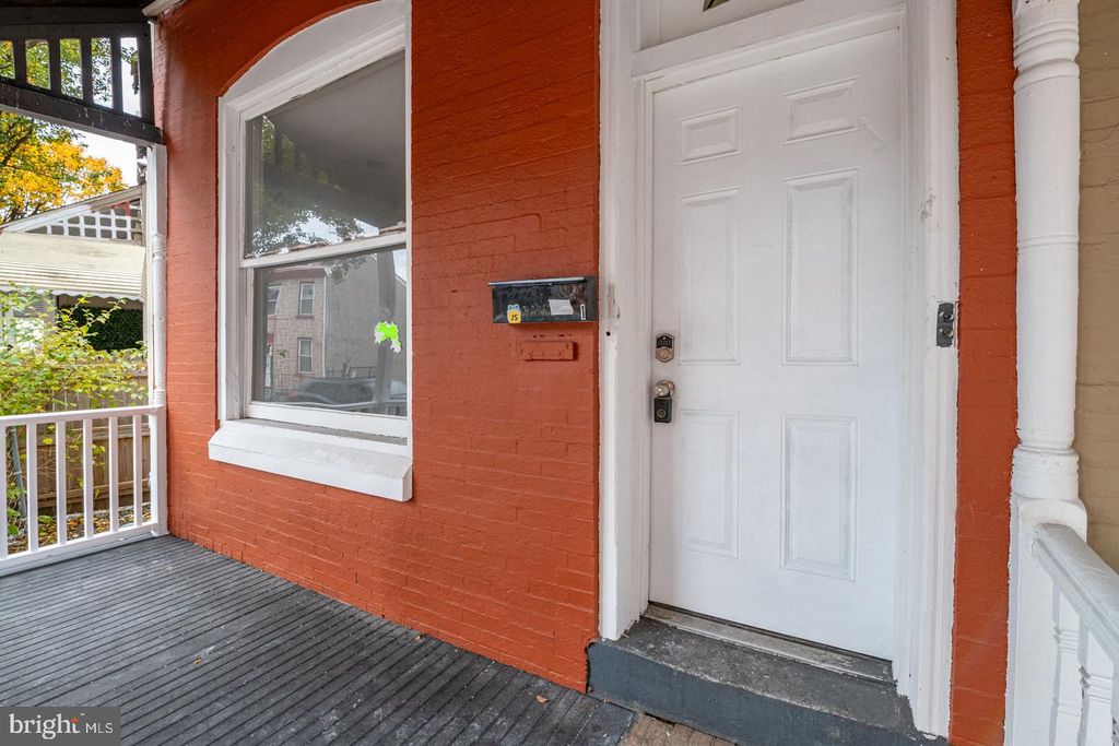 Photo of 741 N 8th Street, READING, PA 19604 (MLS # PABK2065494)