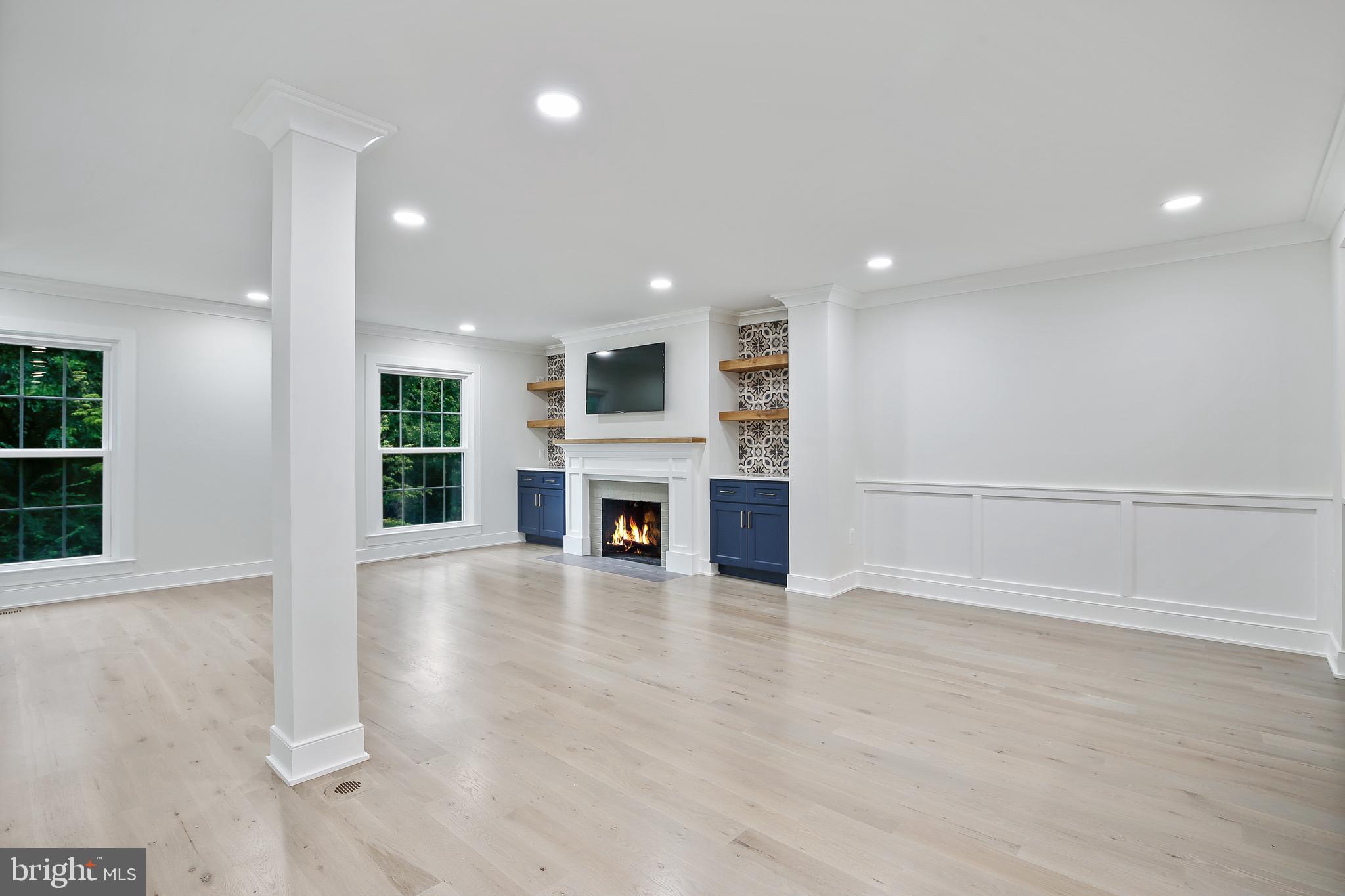 WOLFTRAPPE SQUARE - Residential Lease