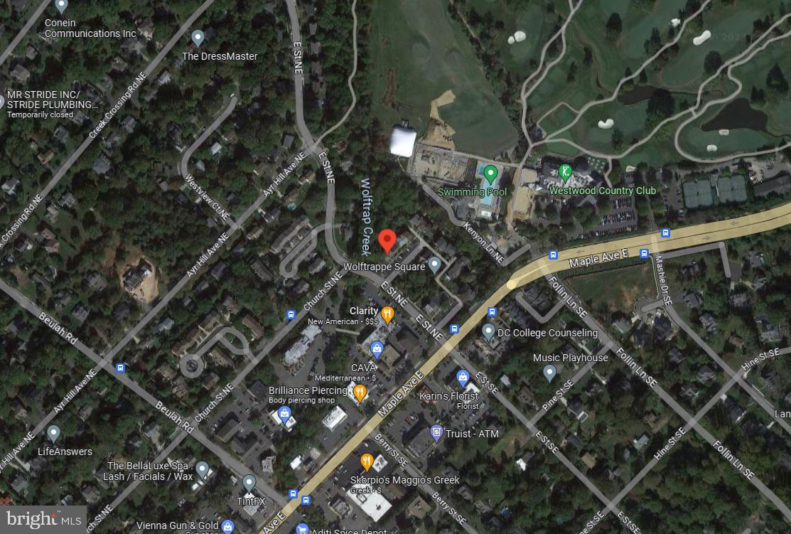 WOLFTRAPPE SQUARE - Residential Lease