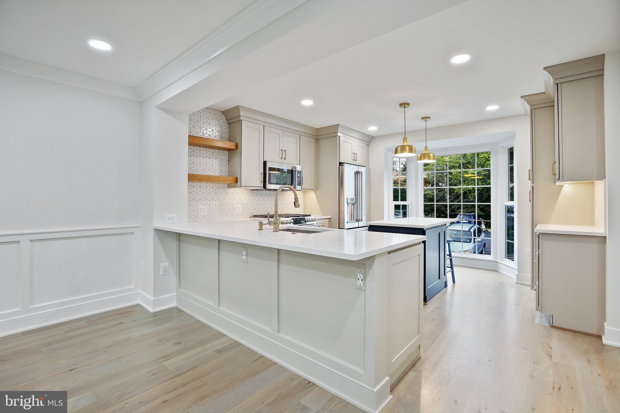 WOLFTRAPPE SQUARE - Residential Lease