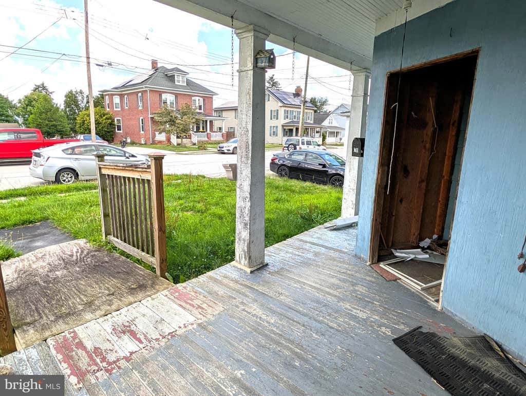 Photo of 211 Fair Avenue, HANOVER, PA 17331 (MLS # PAYK2108590)