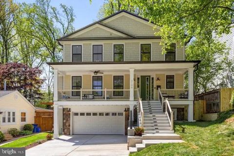 9309 LINDALE DRIVE BETHESDA MD 20817
