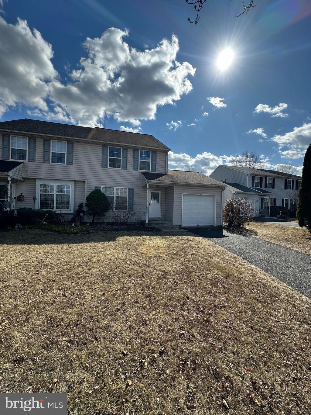 Photo of 2073 Clover Mill Road, QUAKERTOWN, PA 18951 (MLS # PABU2111564)