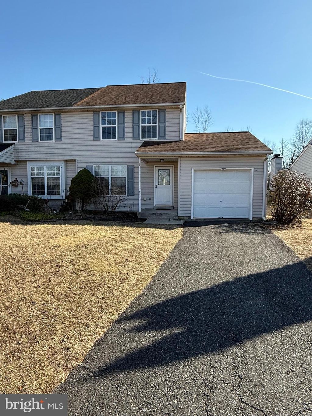 Photo of 2073 Clover Mill Road, QUAKERTOWN, PA 18951 (MLS # PABU2111564)