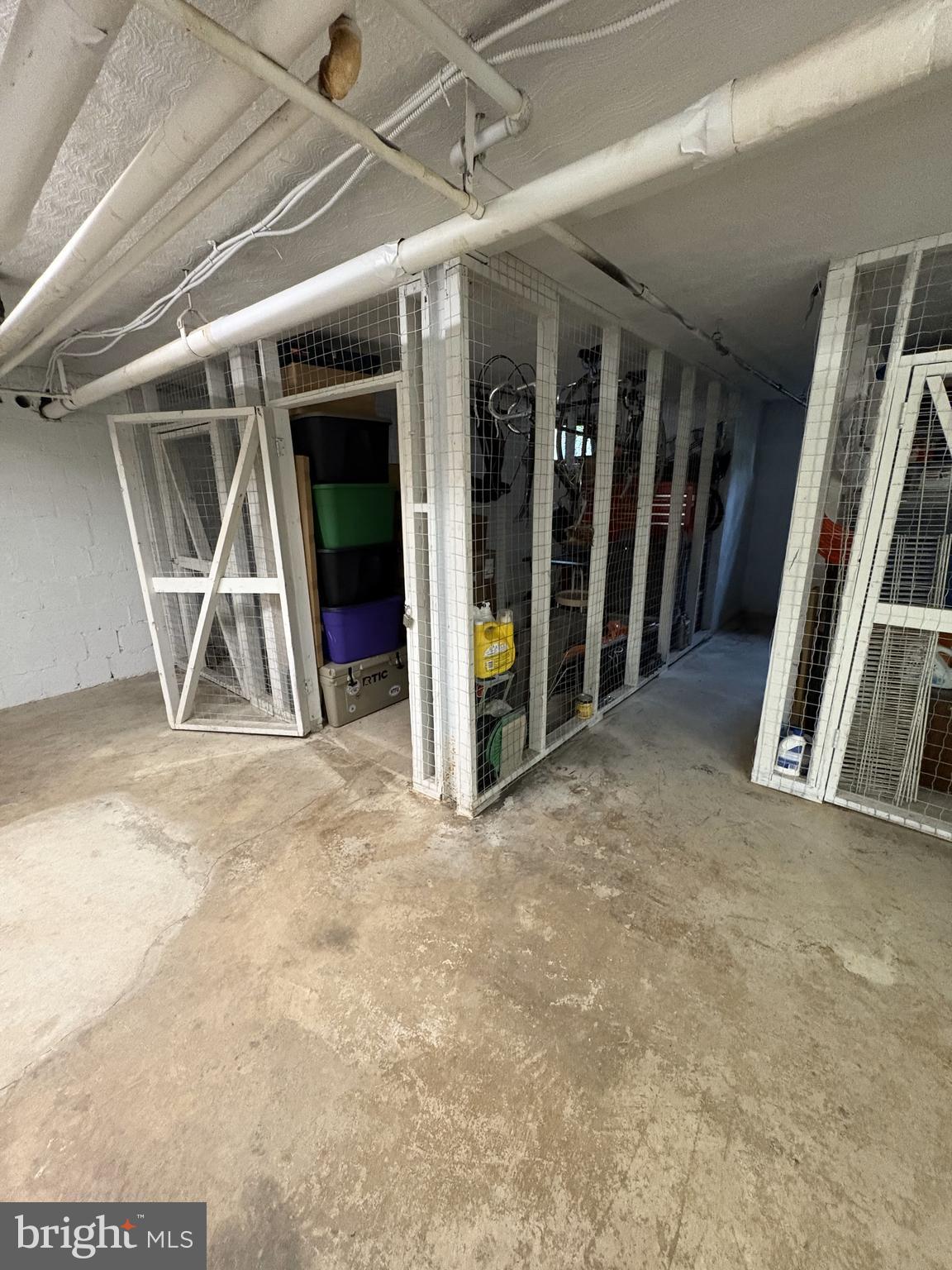 BELLE VIEW CONDOMINIUMS - Residential