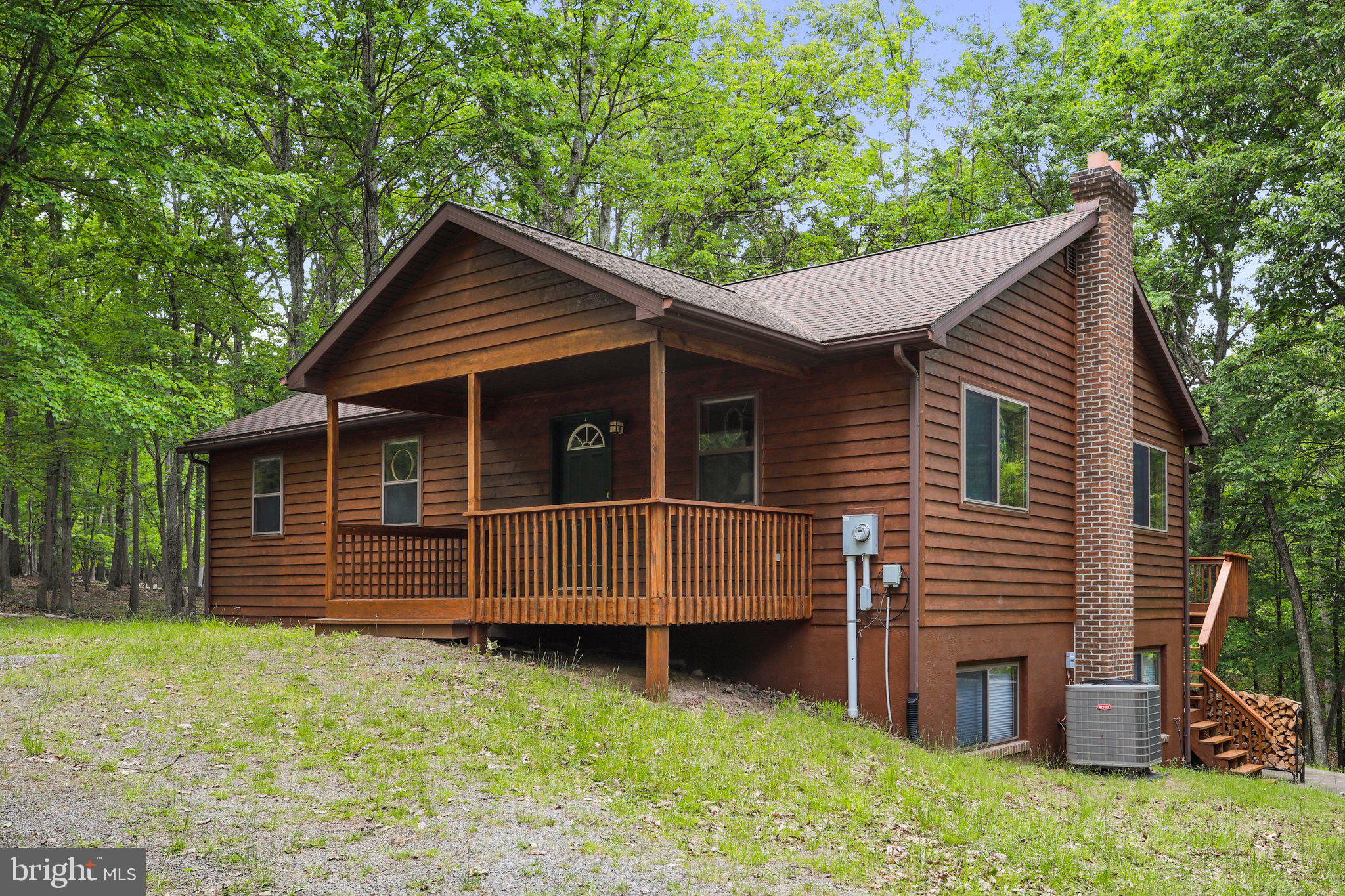 RIVER RIDGE SUBDIVISION - Residential