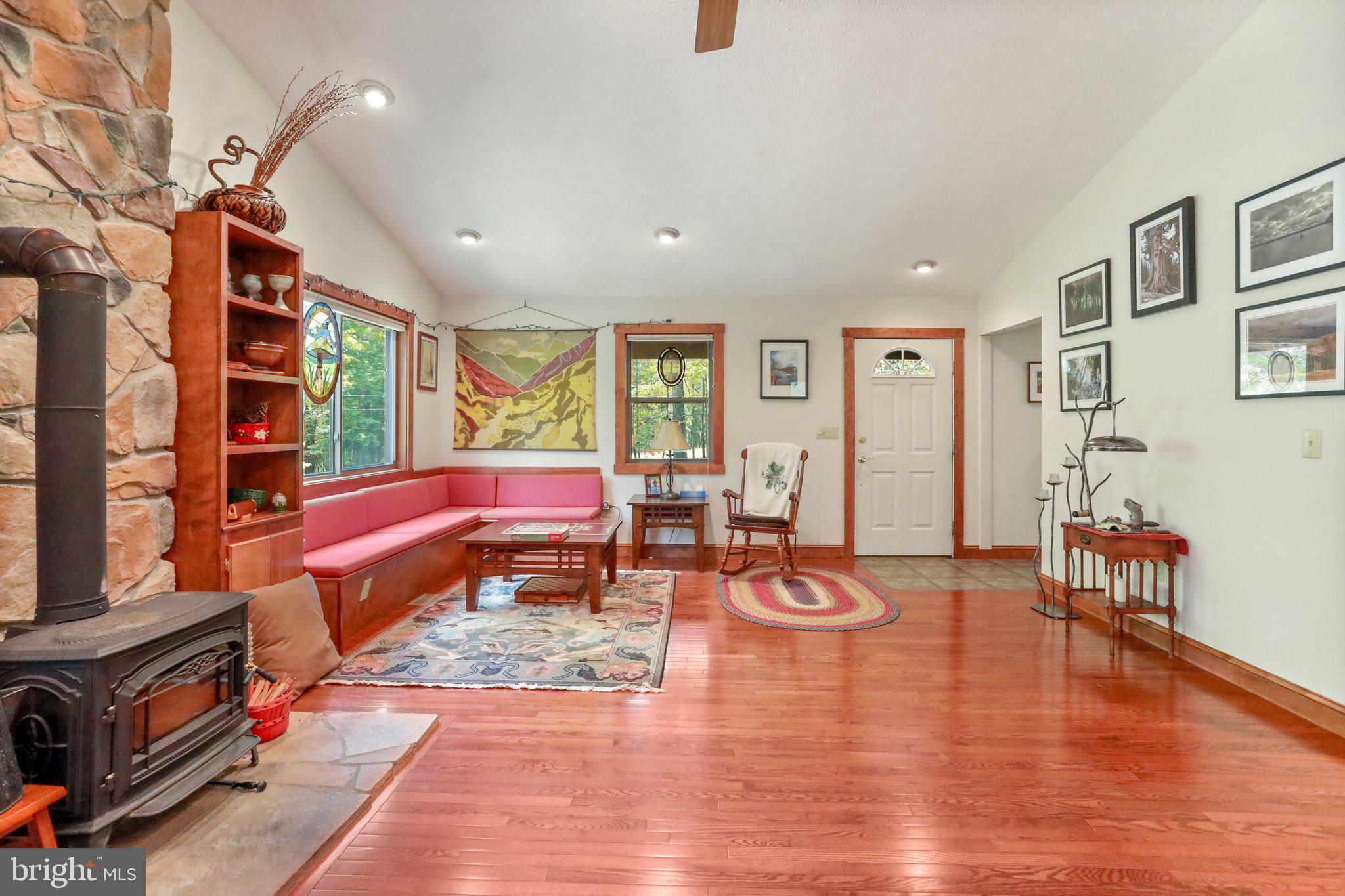 RIVER RIDGE SUBDIVISION - Residential