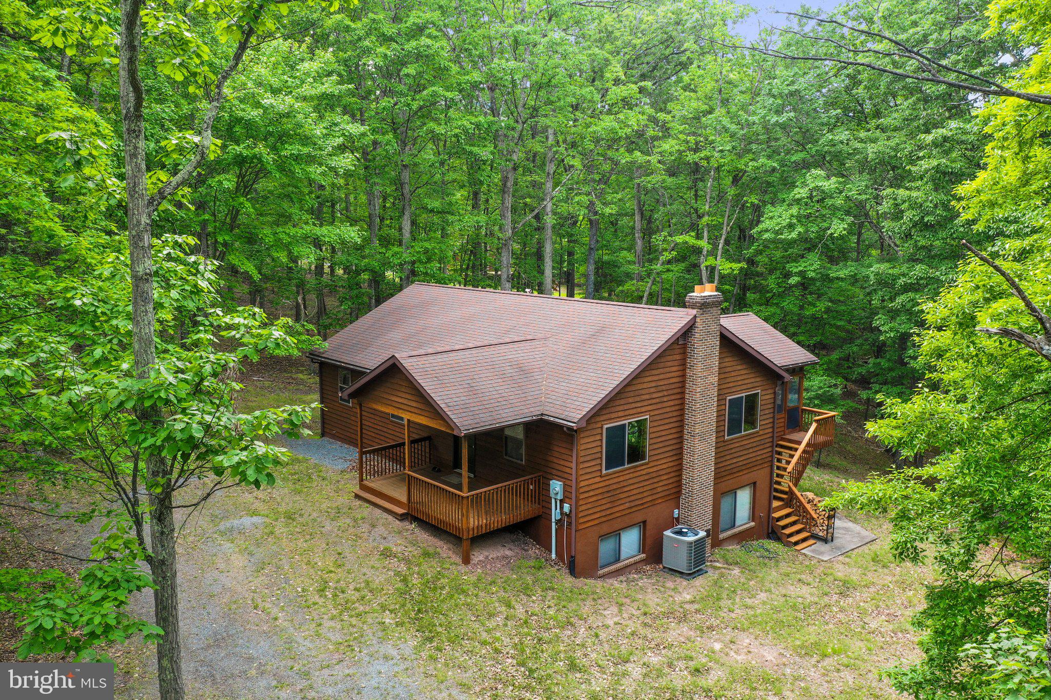 RIVER RIDGE SUBDIVISION - Residential