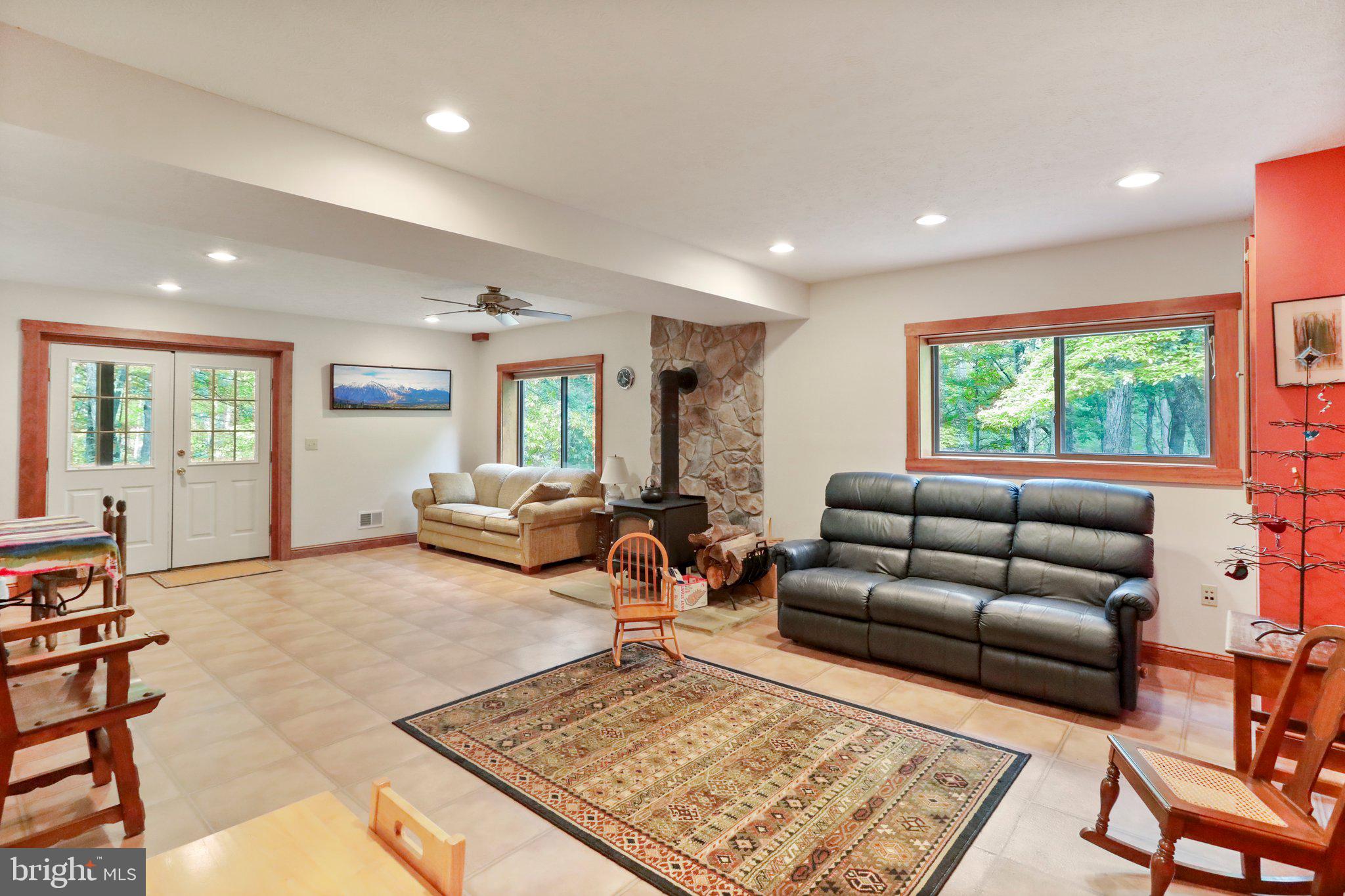 RIVER RIDGE SUBDIVISION - Residential