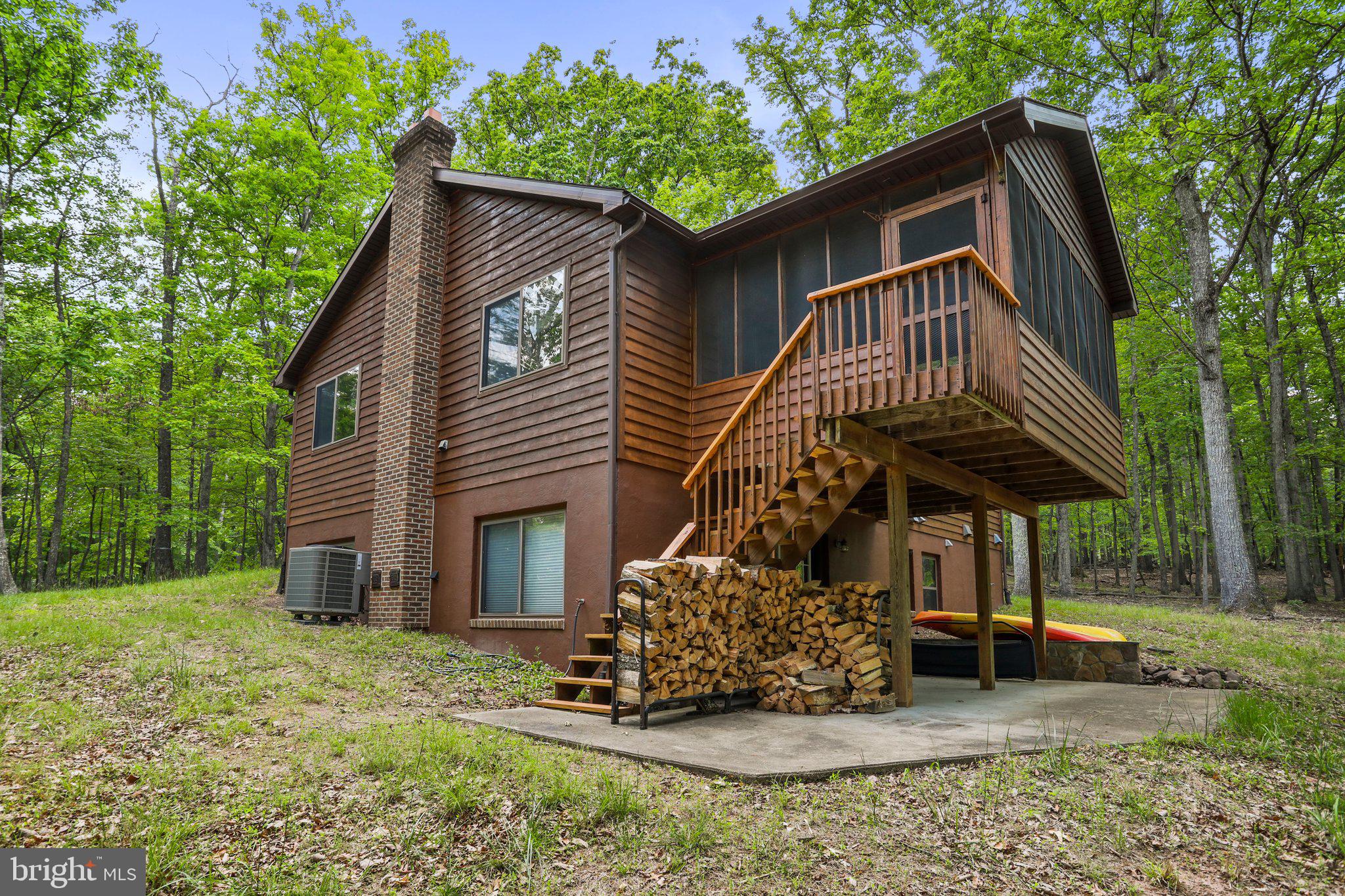 RIVER RIDGE SUBDIVISION - Residential