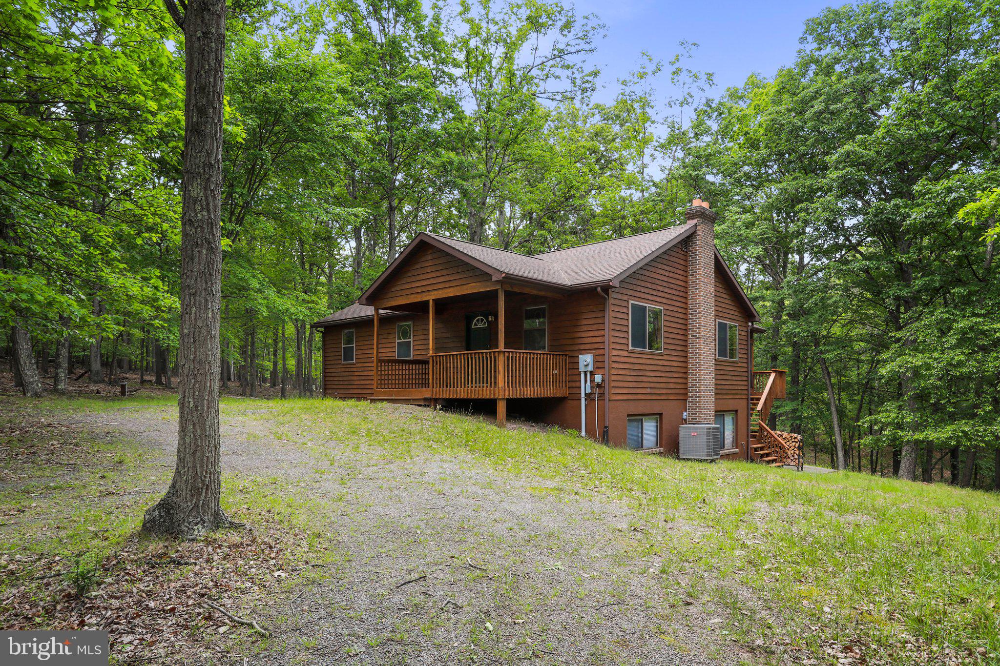 RIVER RIDGE SUBDIVISION - Residential