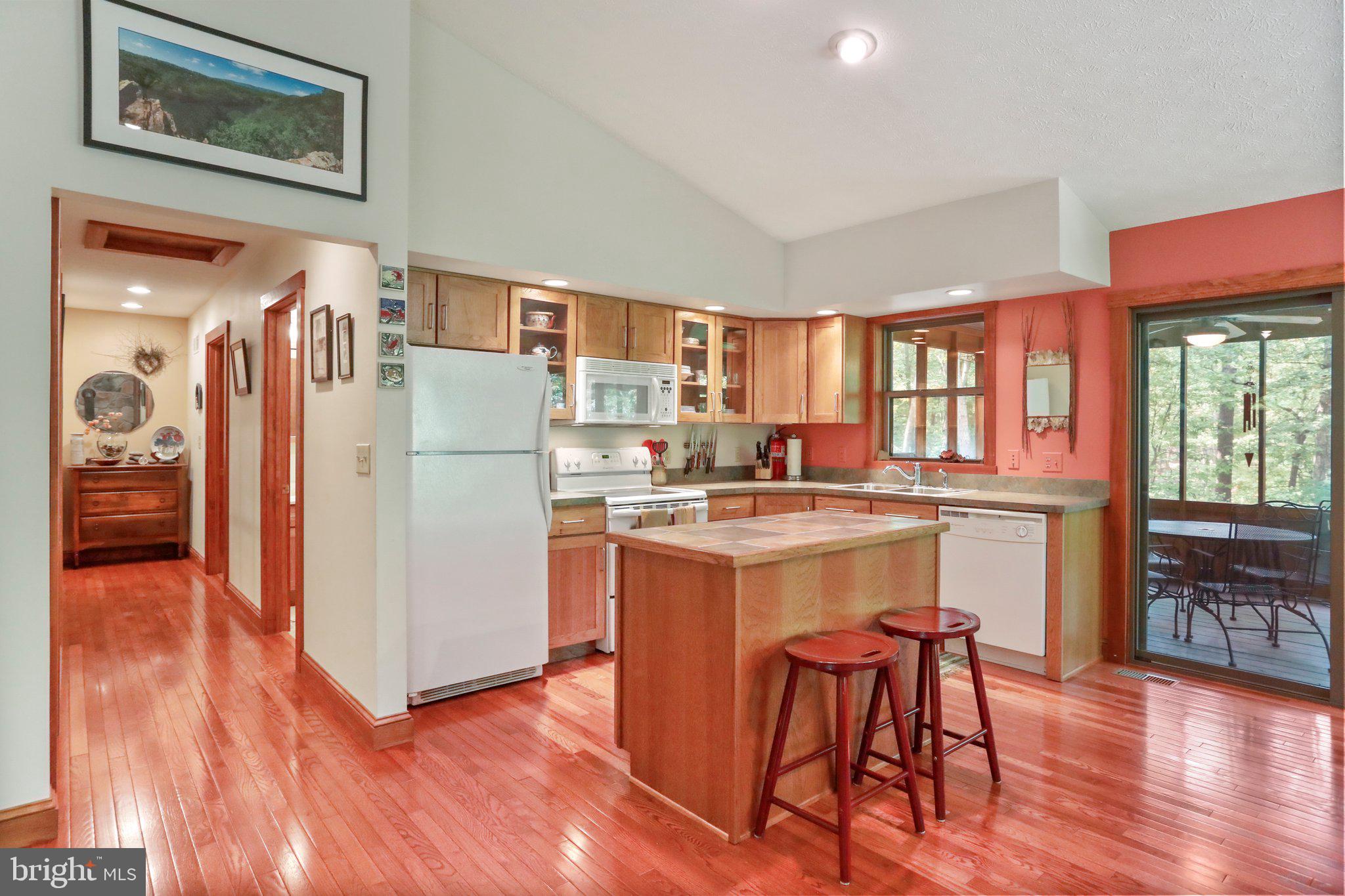 RIVER RIDGE SUBDIVISION - Residential