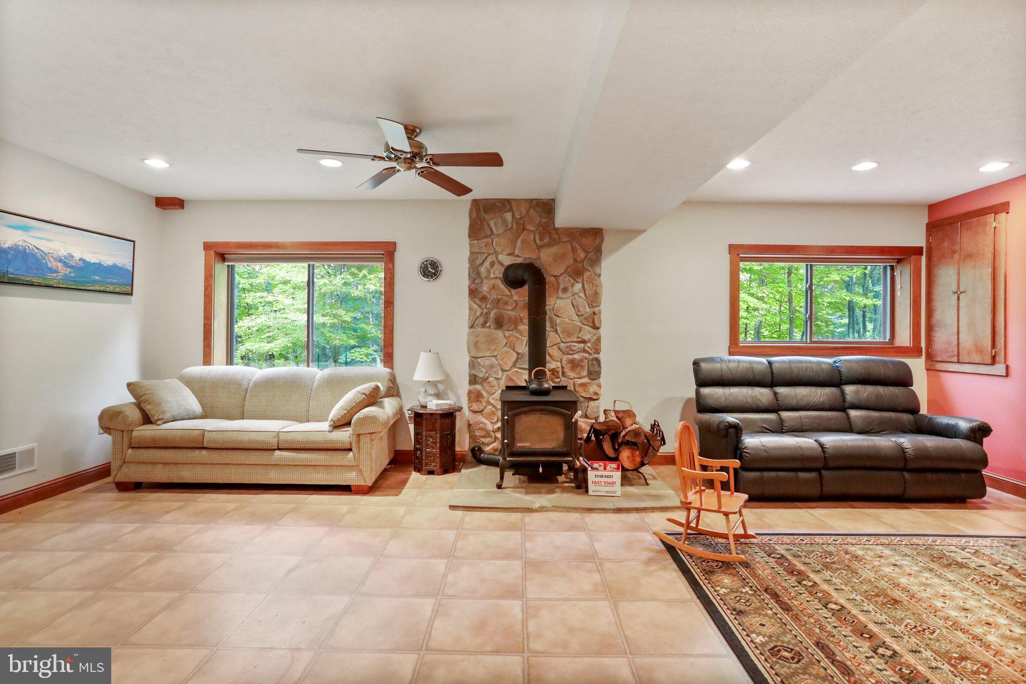 RIVER RIDGE SUBDIVISION - Residential