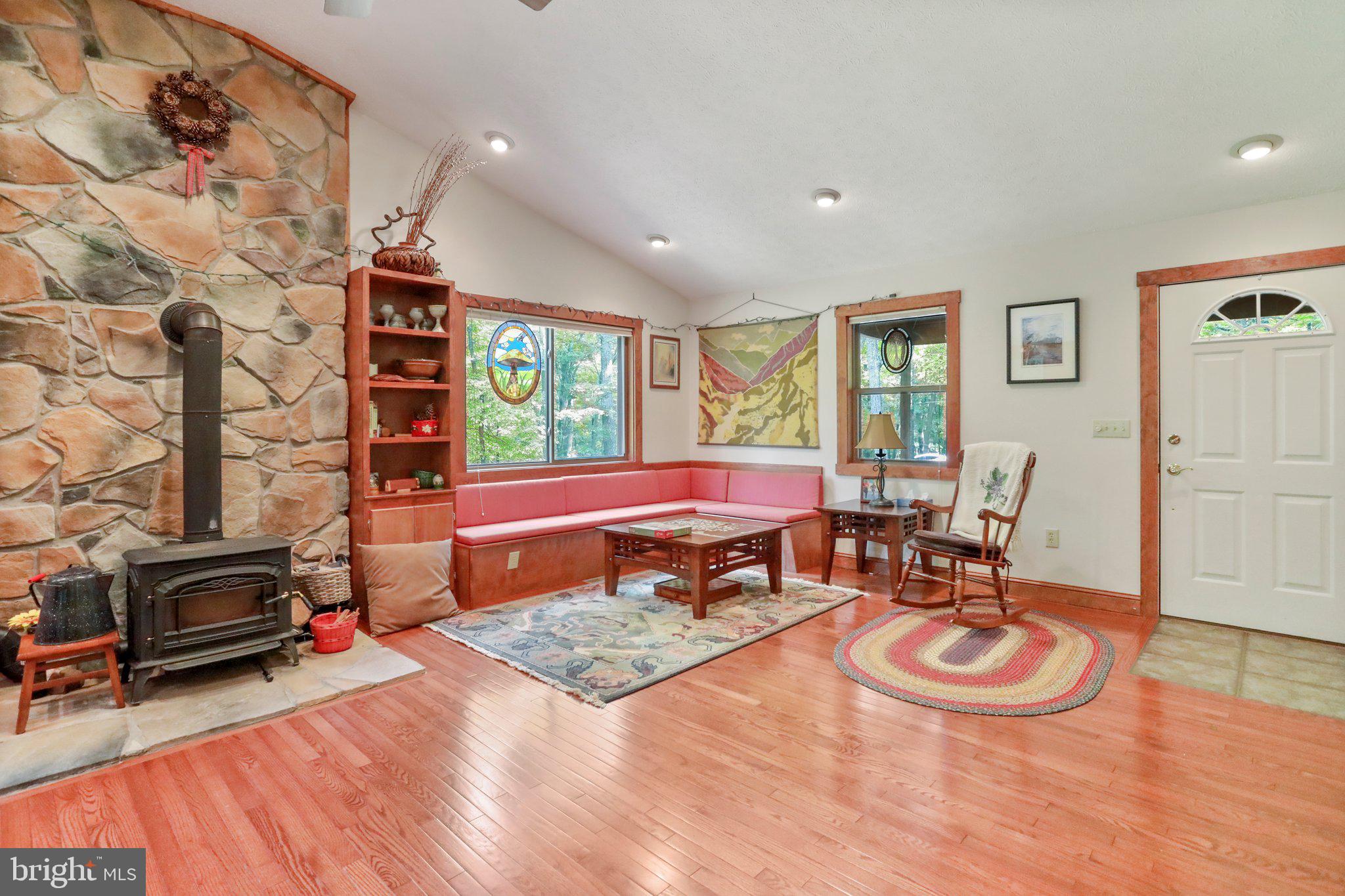 RIVER RIDGE SUBDIVISION - Residential