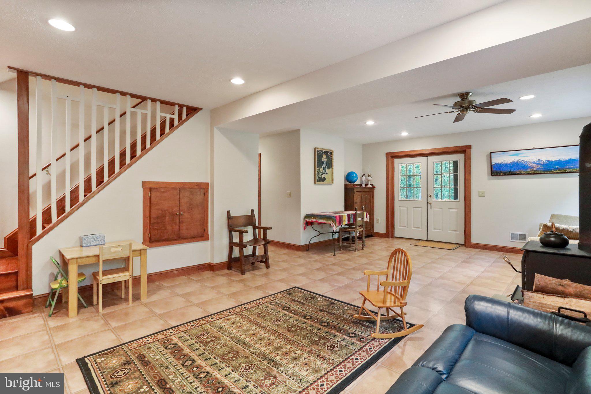 RIVER RIDGE SUBDIVISION - Residential