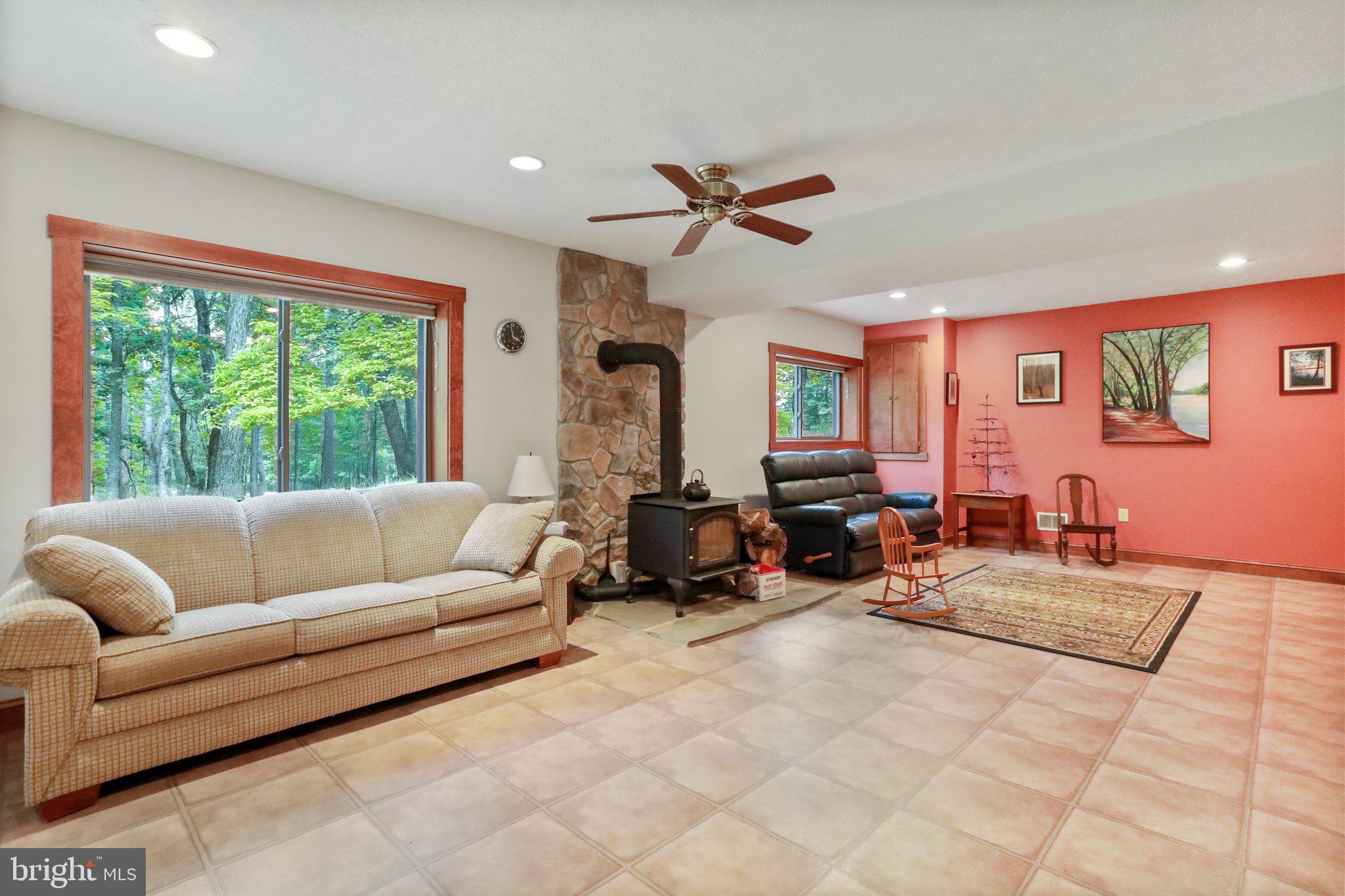 RIVER RIDGE SUBDIVISION - Residential