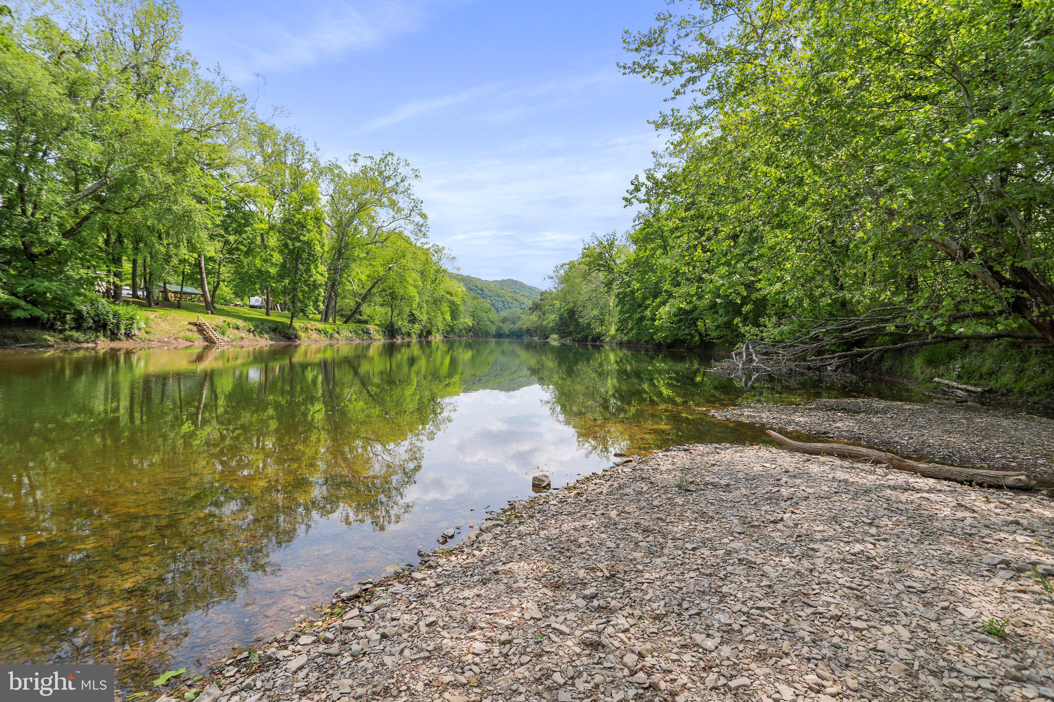 RIVER RIDGE SUBDIVISION - Residential