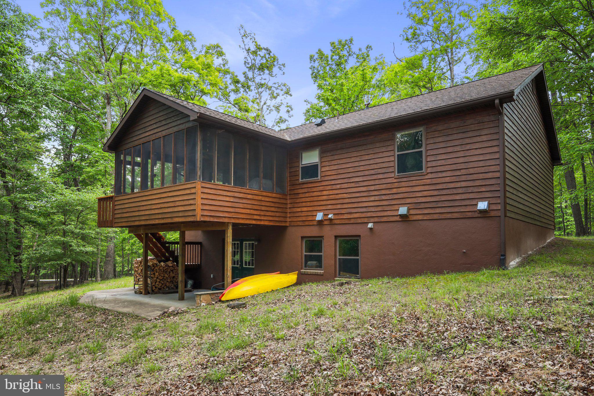 RIVER RIDGE SUBDIVISION - Residential