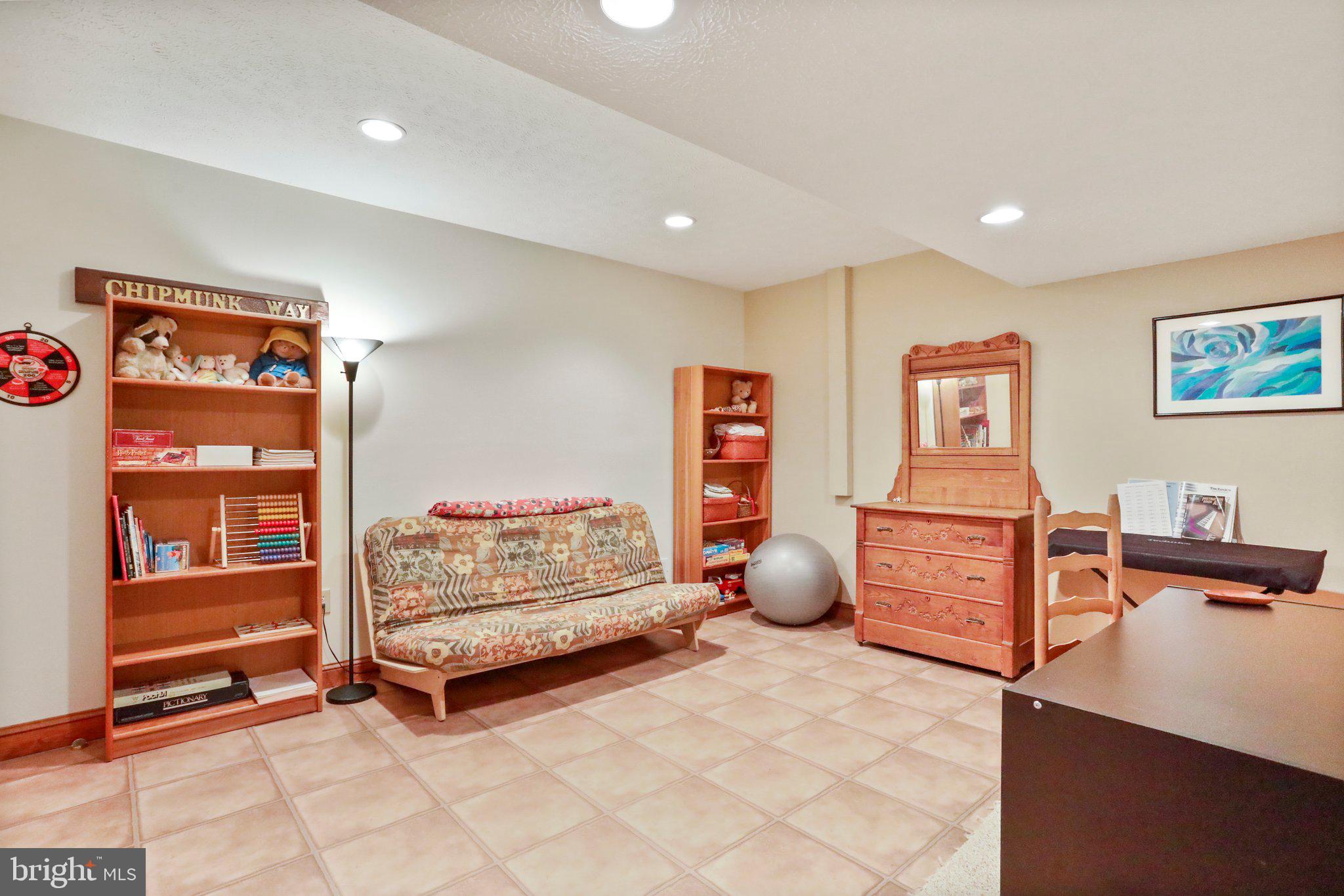 RIVER RIDGE SUBDIVISION - Residential