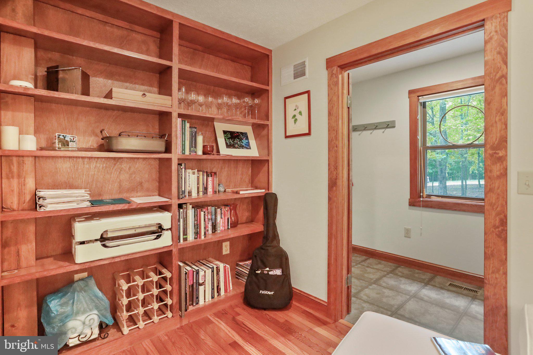 RIVER RIDGE SUBDIVISION - Residential