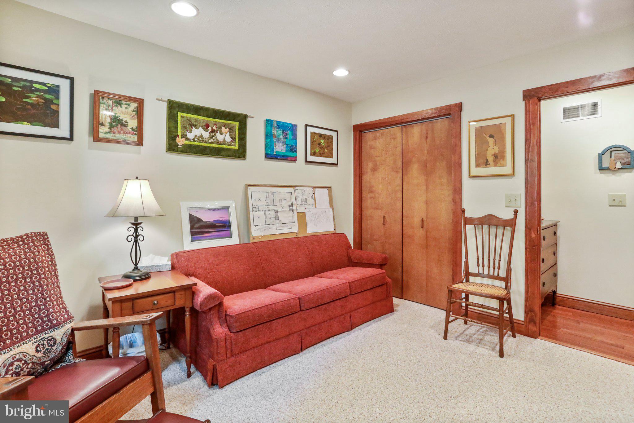 RIVER RIDGE SUBDIVISION - Residential