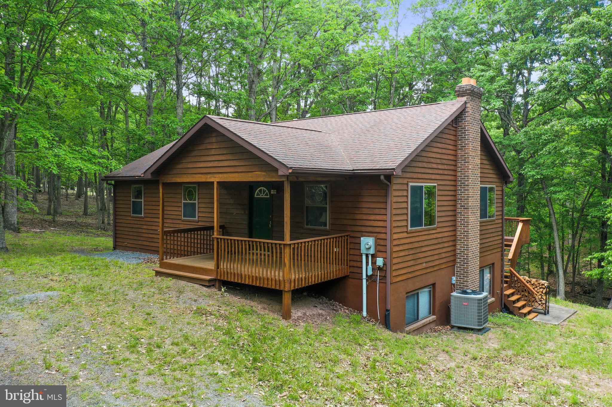 RIVER RIDGE SUBDIVISION - Residential