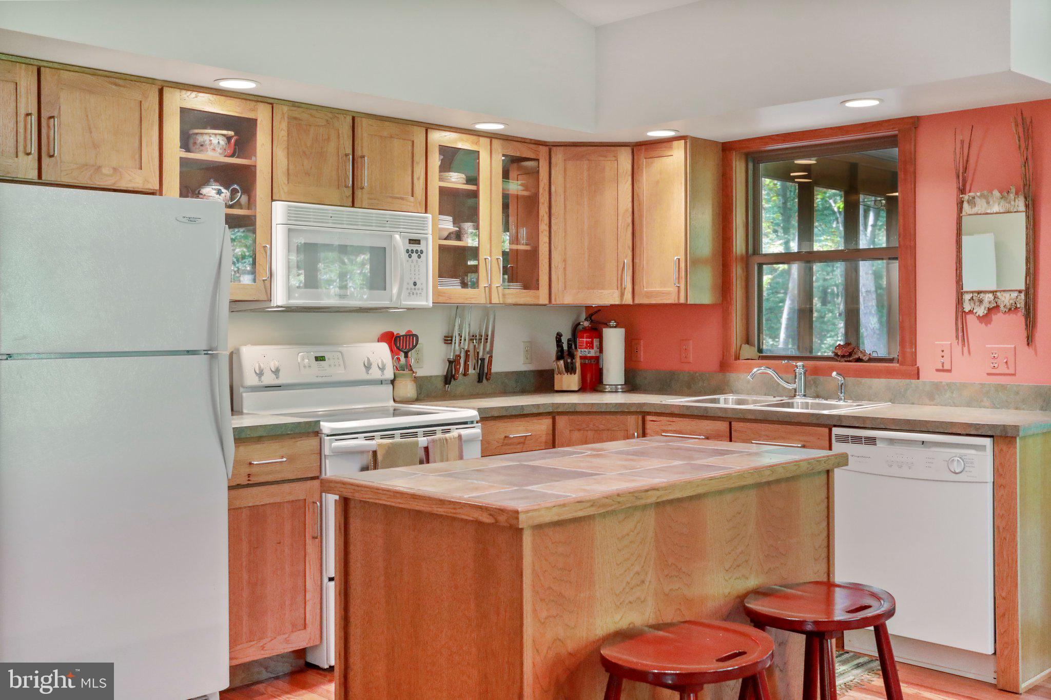 RIVER RIDGE SUBDIVISION - Residential