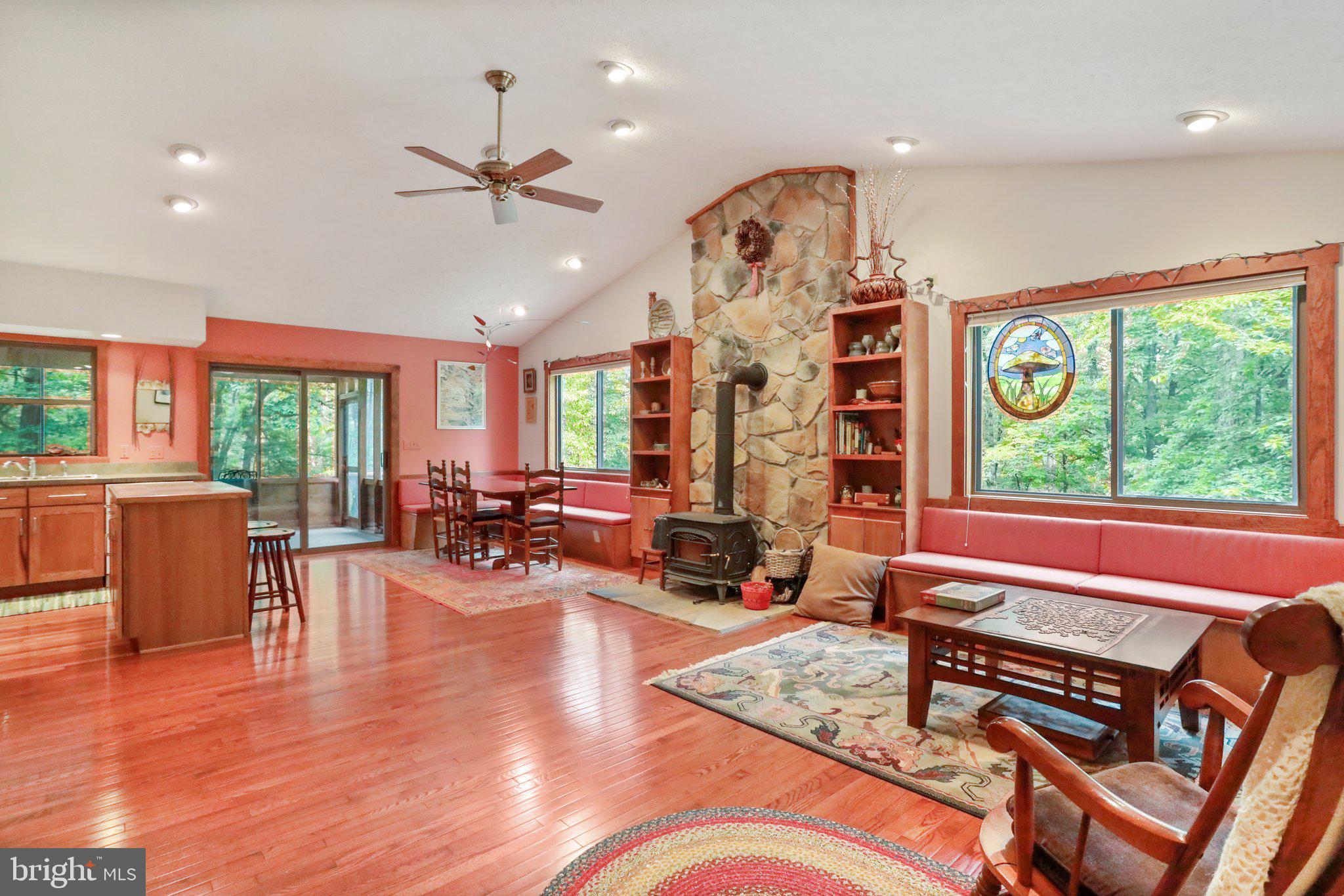 RIVER RIDGE SUBDIVISION - Residential