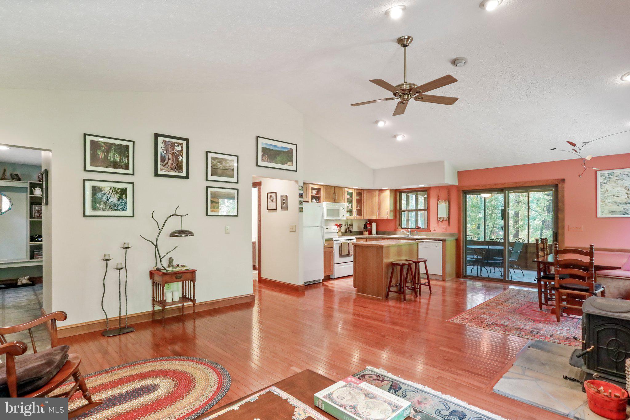 RIVER RIDGE SUBDIVISION - Residential