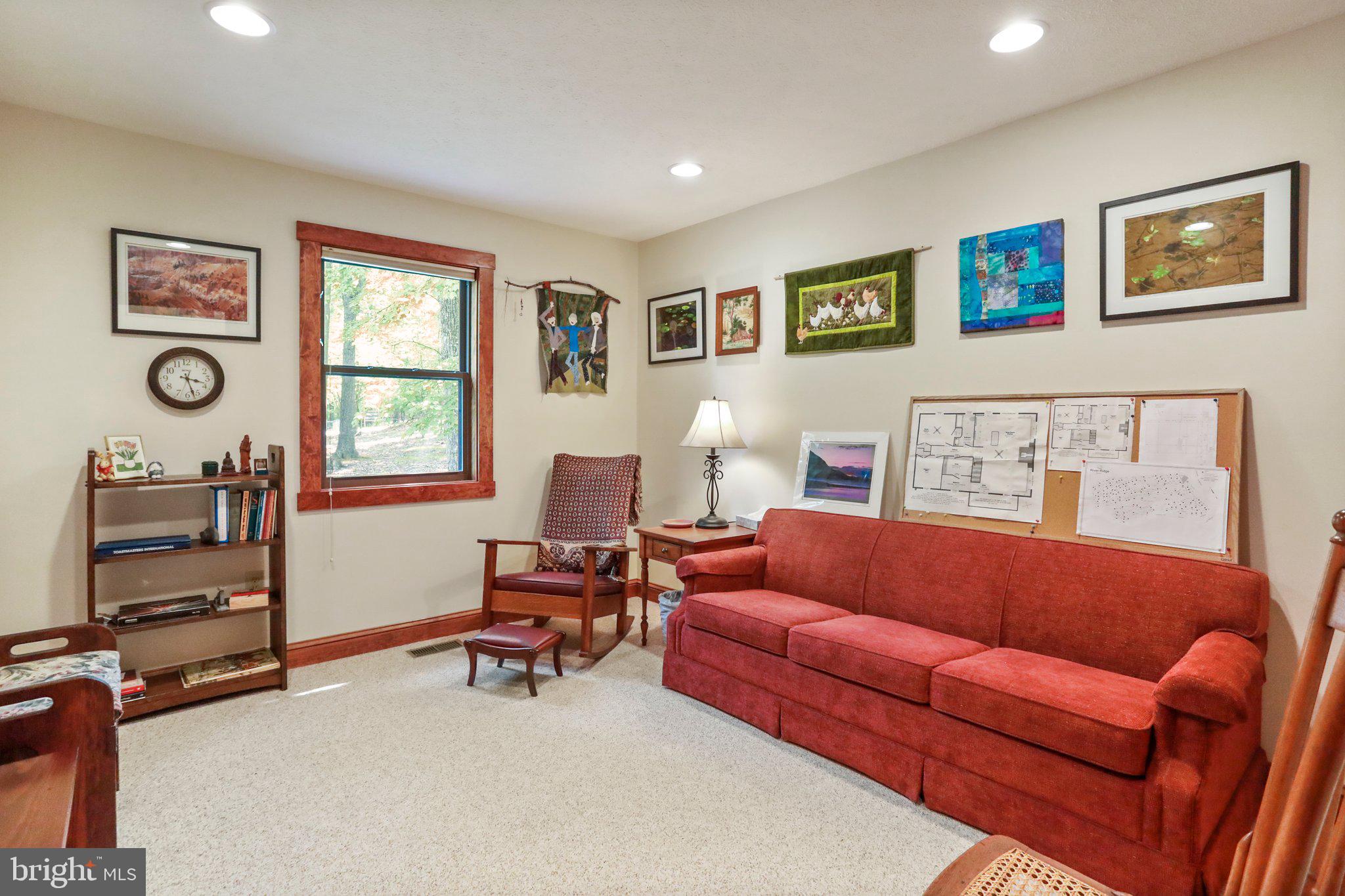 RIVER RIDGE SUBDIVISION - Residential