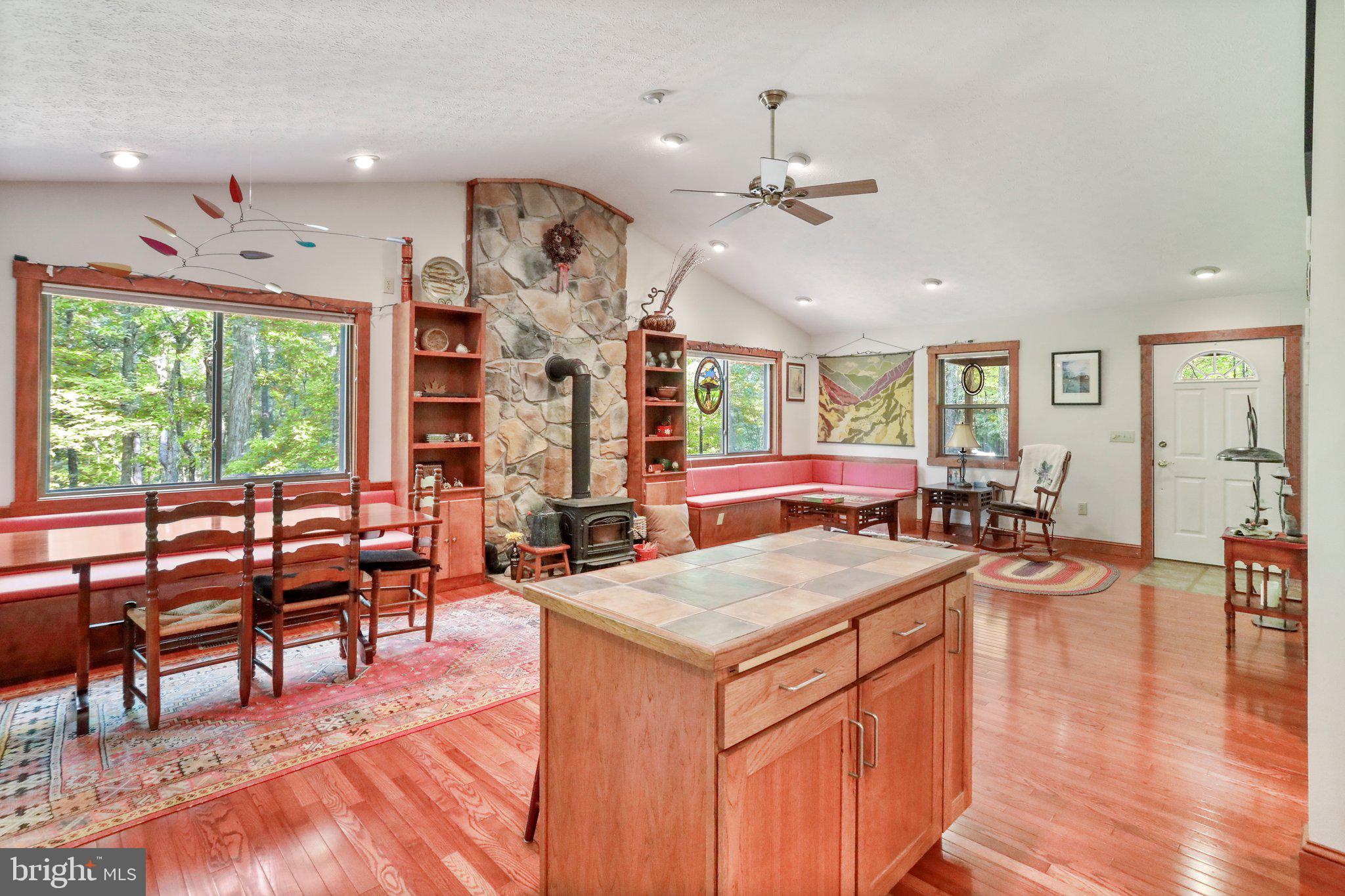 RIVER RIDGE SUBDIVISION - Residential