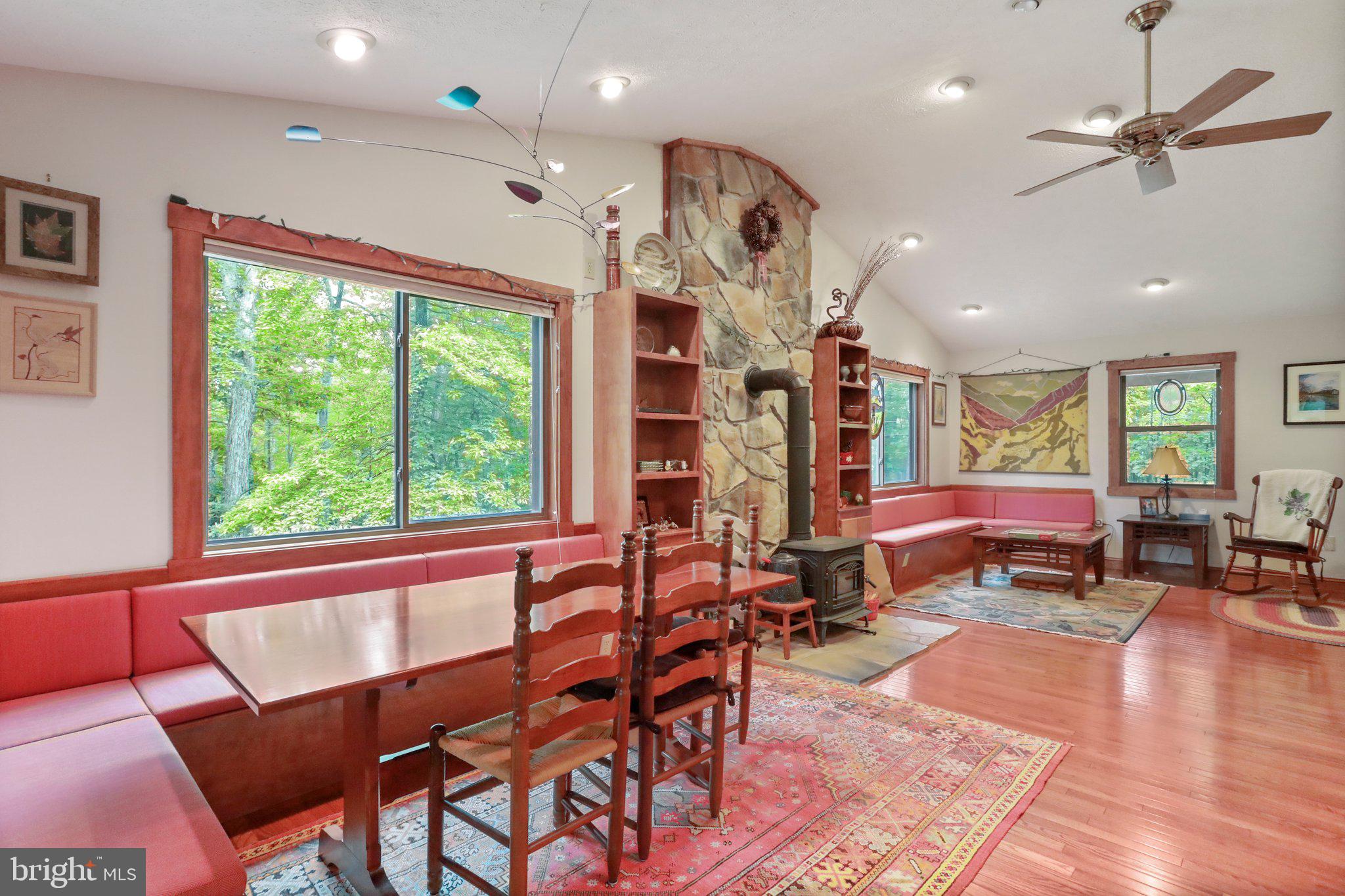 RIVER RIDGE SUBDIVISION - Residential