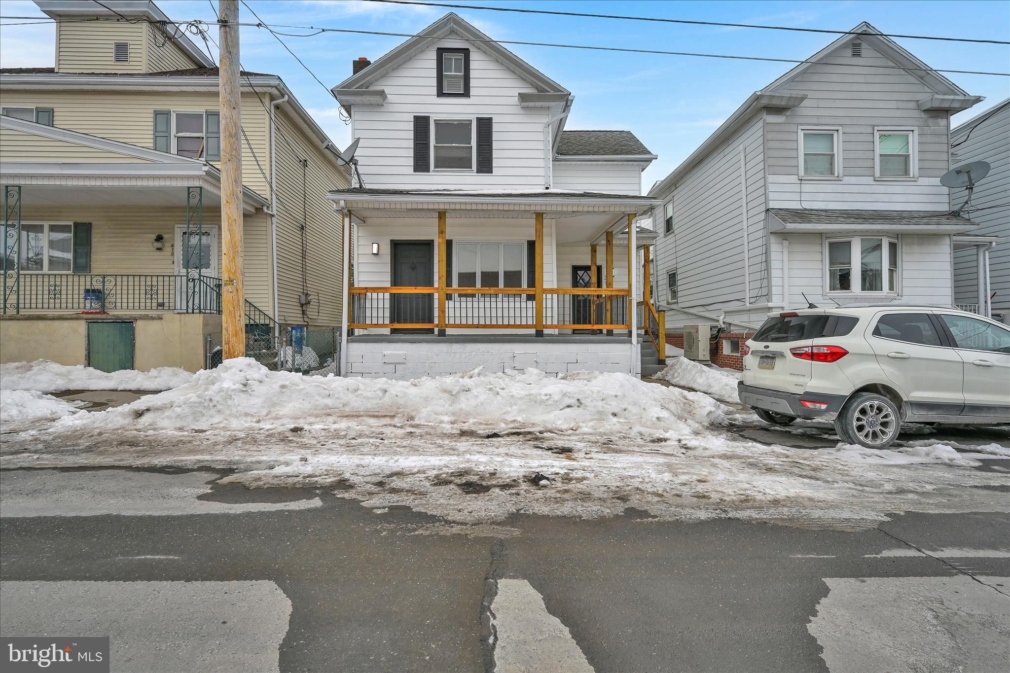 317 E MELROSE STREET