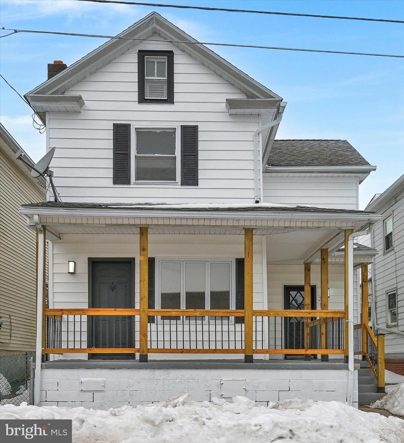 317 E MELROSE STREET