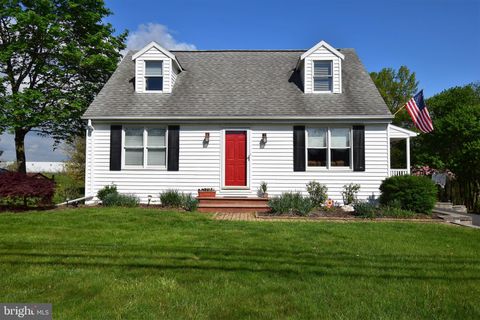 6730 JONESTOWN ROAD HARRISBURG PA 17112