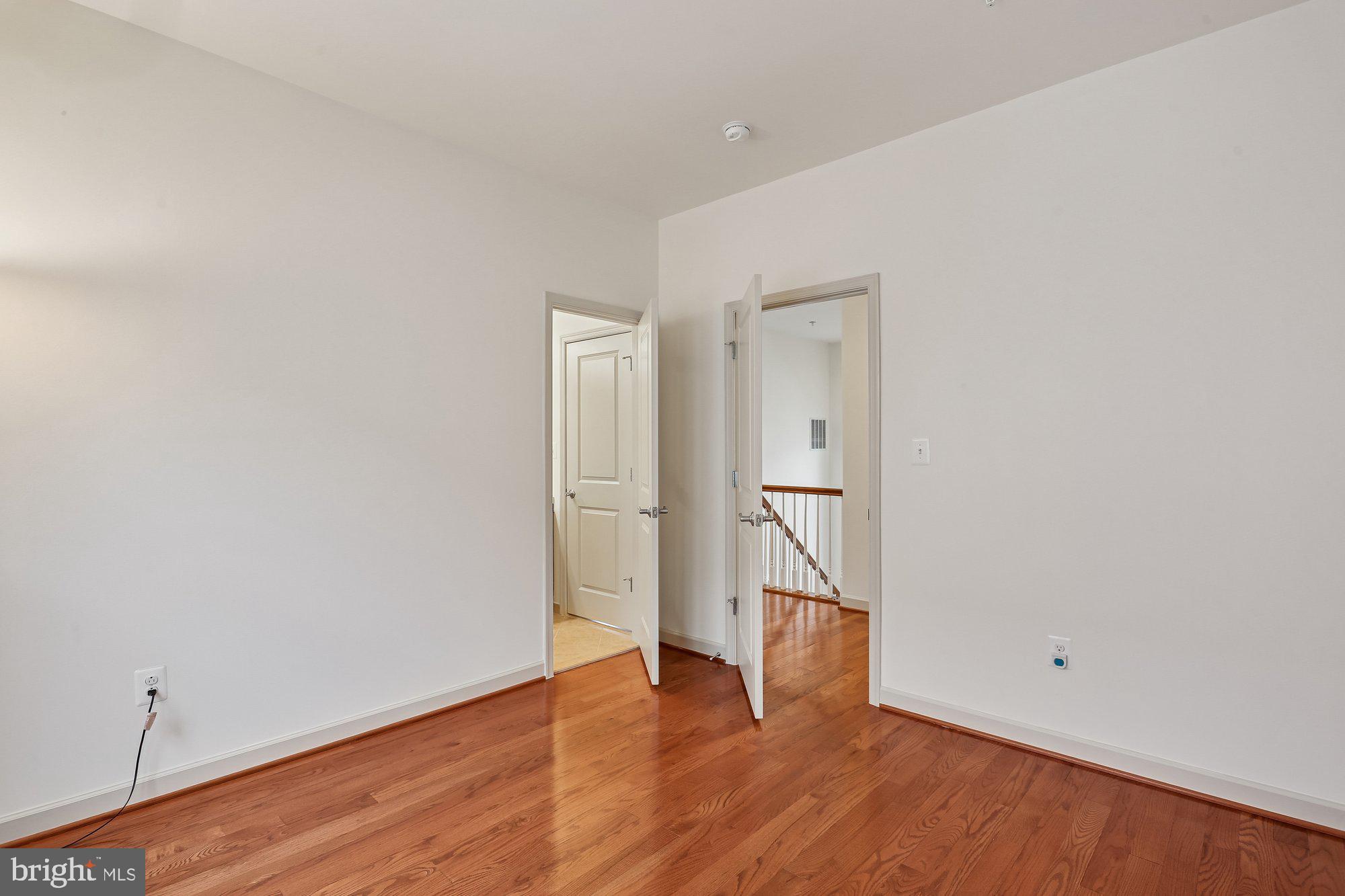 CABIN BRANCH - Residential