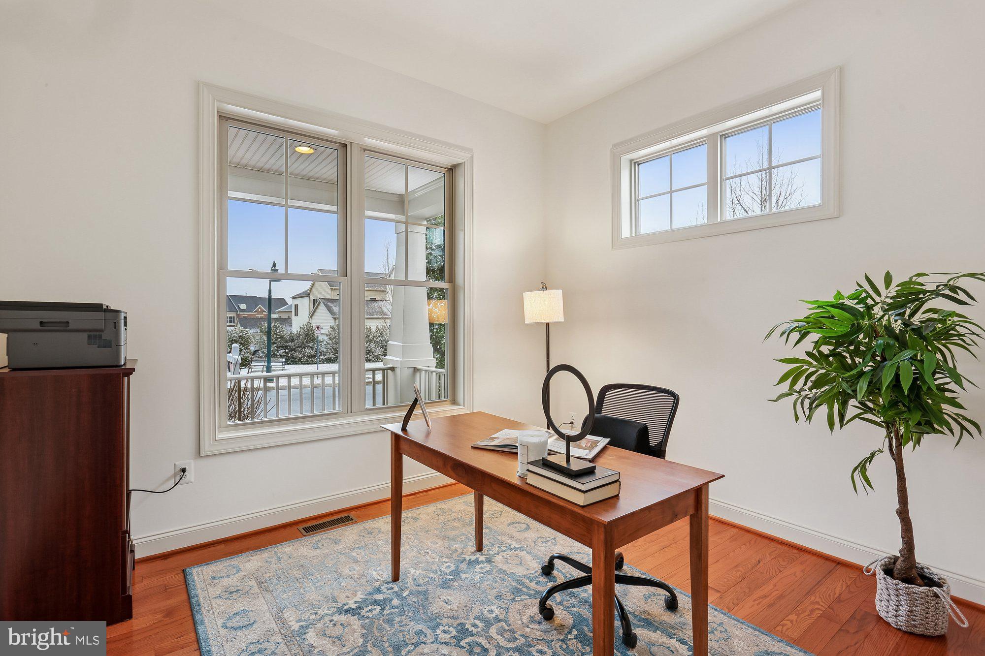 CABIN BRANCH - Residential