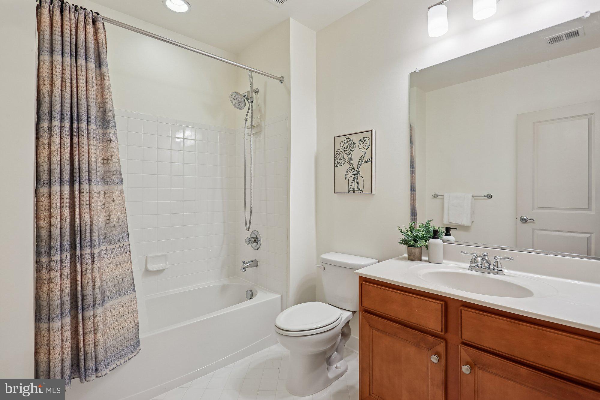 CABIN BRANCH - Residential