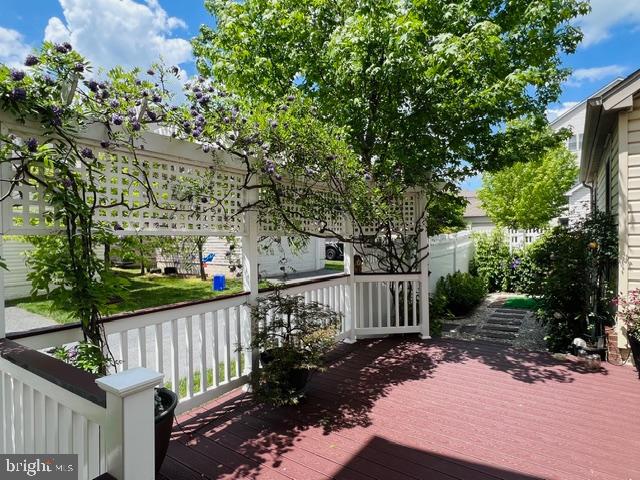 CABIN BRANCH - Residential