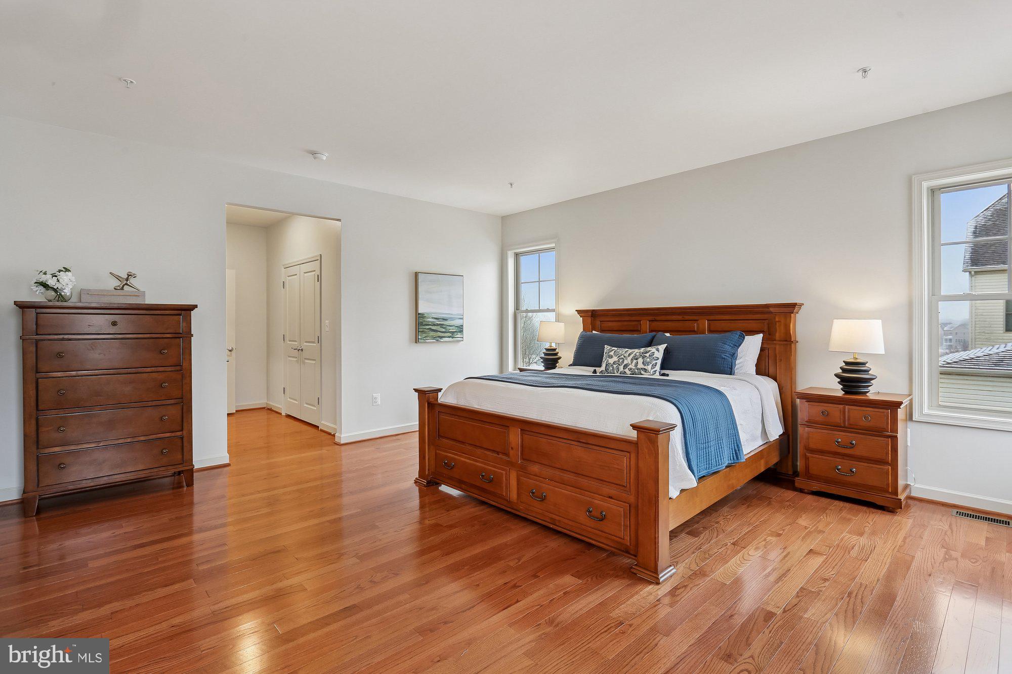 CABIN BRANCH - Residential