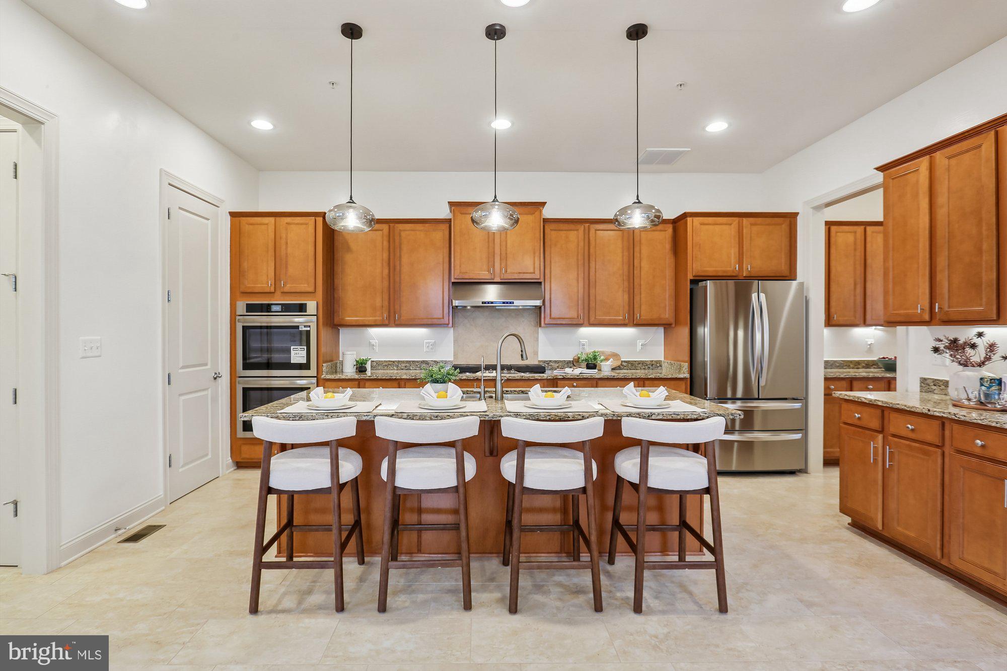 CABIN BRANCH - Residential