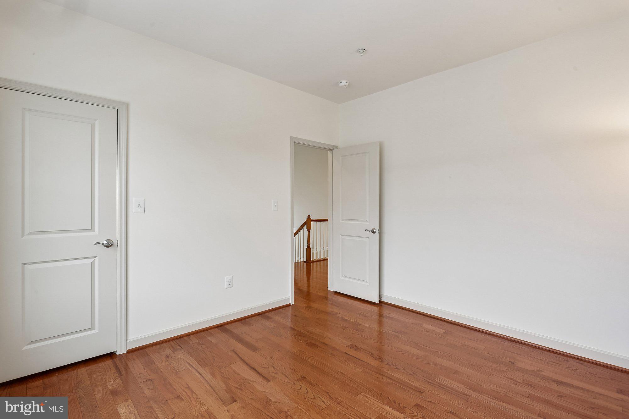 CABIN BRANCH - Residential