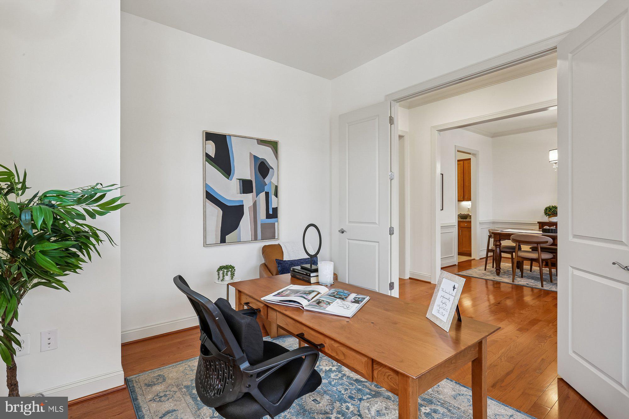 CABIN BRANCH - Residential