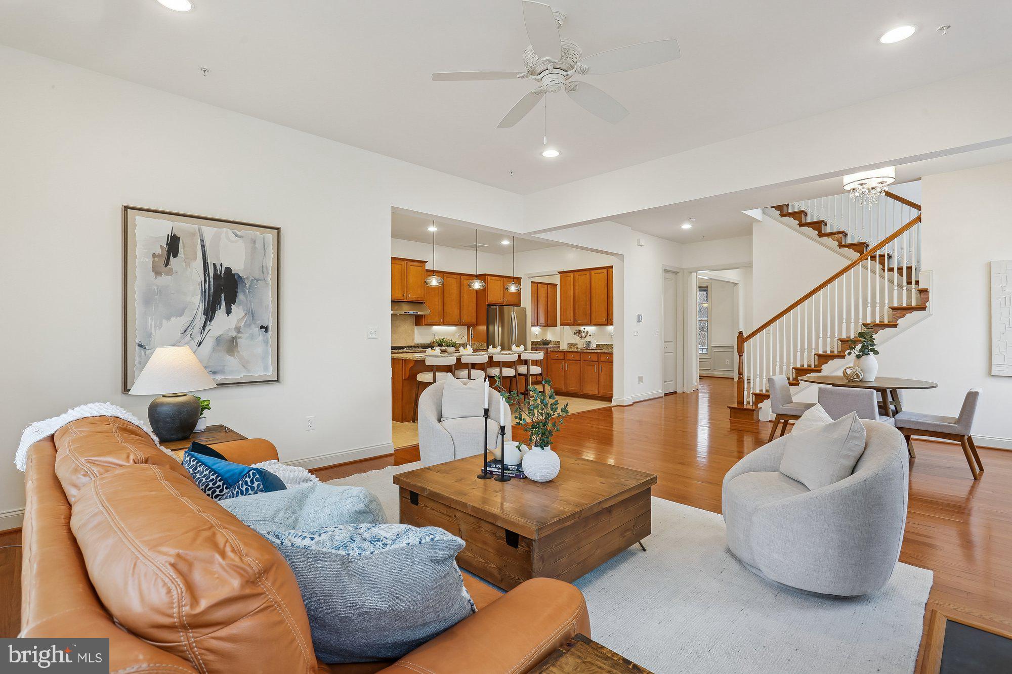 CABIN BRANCH - Residential